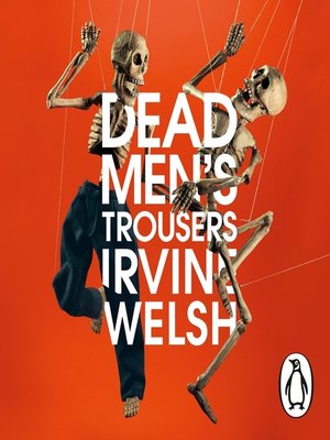 cover image of Dead Men's Trousers
